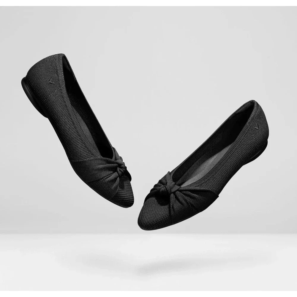 Vivaia bibi flats
